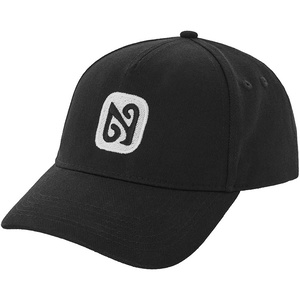 2026 Nyord Cap Hat NY2338 - Black